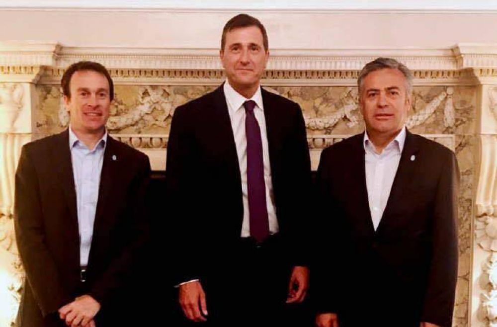 El Gobierno aceita v�nculos para financiarse en 2018