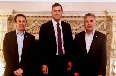 El Gobierno aceita v�nculos para financiarse en 2018