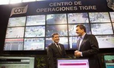 Casas con agenda recargada: Frigerio, Massa y fondos extra