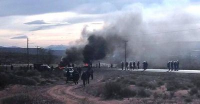 Conflicto de la UOCRA lleg� al punto de no retorno