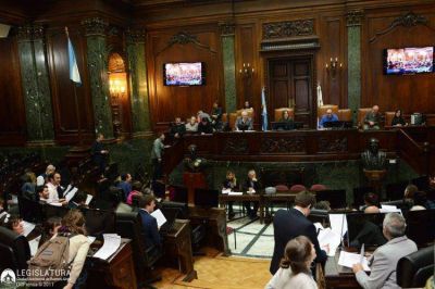 Reparaci�n econ�mica a hijos de v�ctimas de femicidio