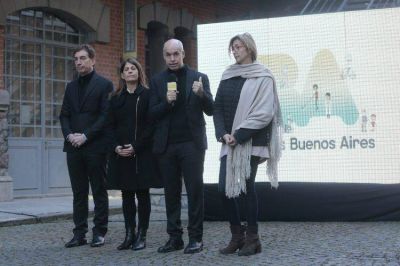 �Lo que queremos es promover un cambio cultural en todos los actores�