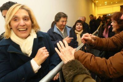 Recuento oficial de las PASO: se confirm� la amplia victoria de Cambiemos