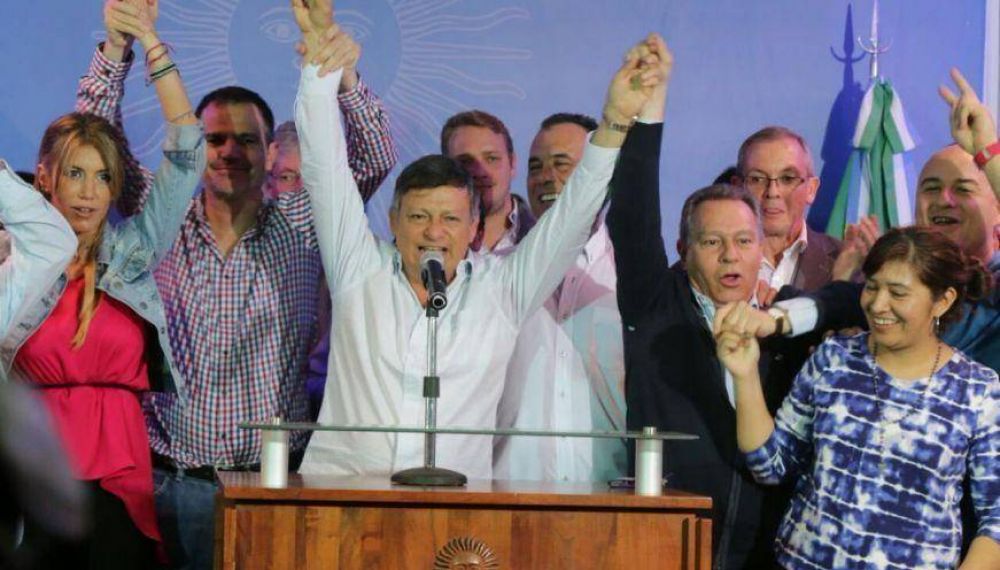 Para Peppo, gobernadores ser�n protagonistas de la �reconstrucci�n� del peronismo