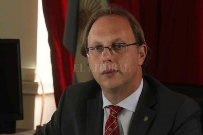 Presupuesto 2018: incertidumbre por la falta de respuesta de Naci�n