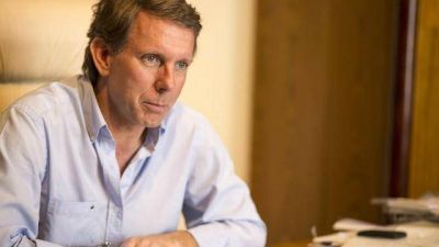 Bahillo: �Las autoridades del PJ no dejaron afuera de la lista a Barreto, fueron los entrerrianos� 