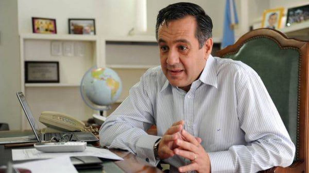 El ministro de Educacin critic a los gremios que quieren dar clases sobre el caso Maldonado: 