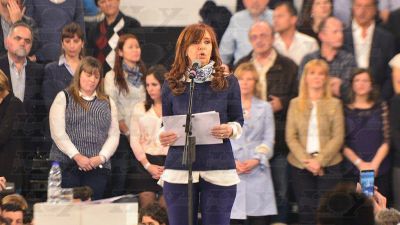 “Dos de cada tres argentinos votaron contra el Gobierno”