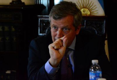 Cambiemos tiene su propia grieta: qui�nes rechazan a Duran Barba