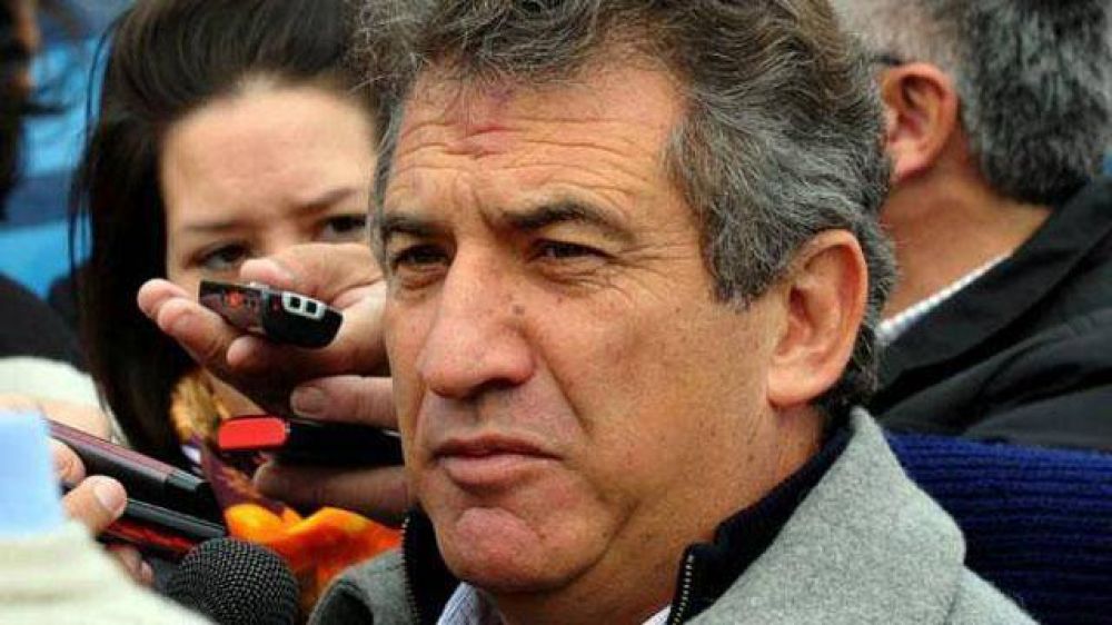 Urribarri destac� la aprobaci�n de Ingresos Brutos cero para hipotecas	 