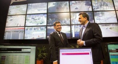 Los gobernadores invitan a Massa a su pr�ximo encuentro: 