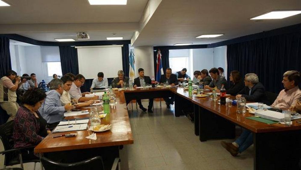 Diputados esperan aprobar el Presupuesto 2018 de la provincia antes de las elecciones