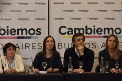 Bullrich quiere debatir con la ex presidenta para definir la eleccion hacia octubre
