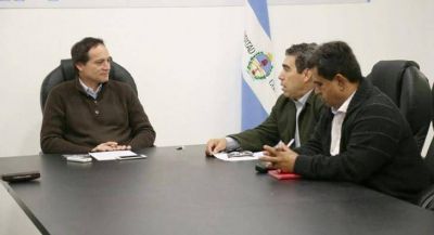 Camau, por una Polic�a 