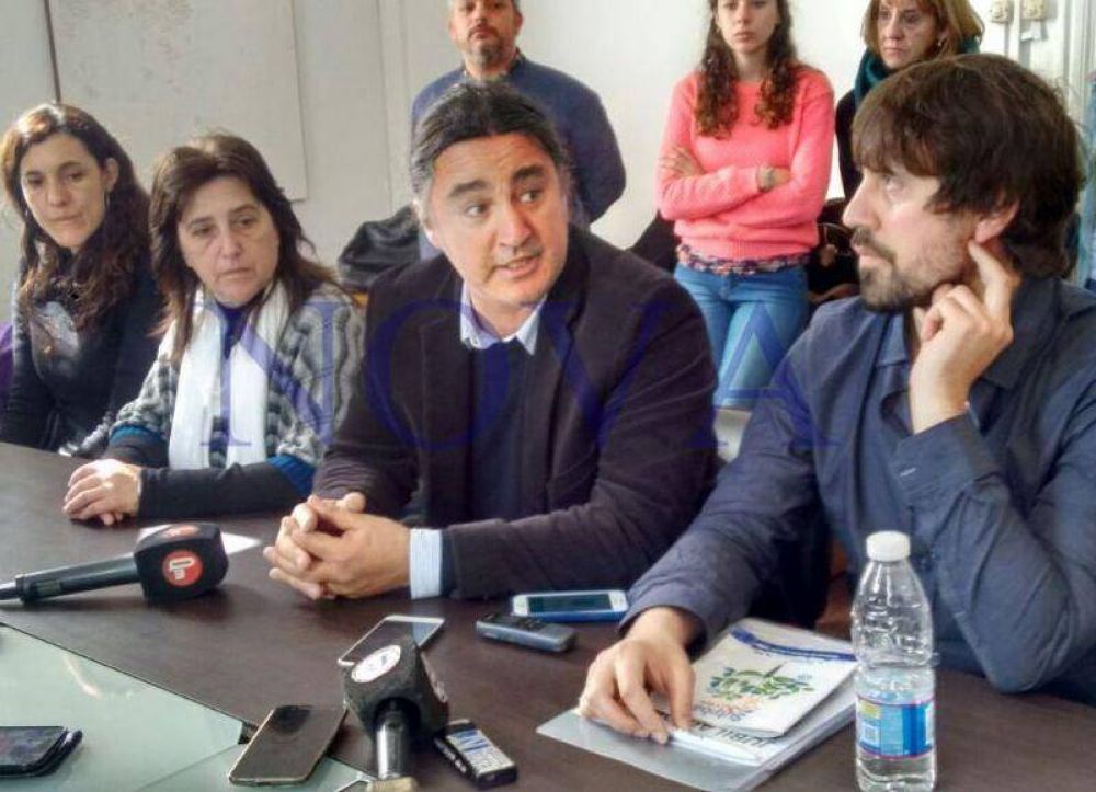 La Plata: SUTEBA pide respuestas y soluciones por la armonizacin del sistema previsional