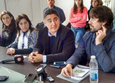 La Plata: SUTEBA pide respuestas y soluciones por la armonizaci�n del sistema previsional