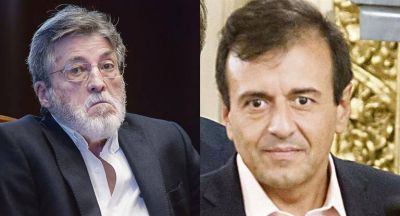 Estalla interna Afip-Quintana por filtraci�n de blanqueo y OCA