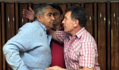 Mendoza: la CGT dice que la mediacin laboral es inconstitucional