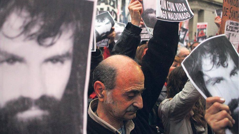 La familia cuestiona a la fiscal