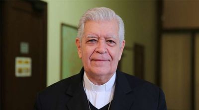 Cardenal Urosa presenta su renuncia como Arzobispo de Caracas al cumplir 75 a�os