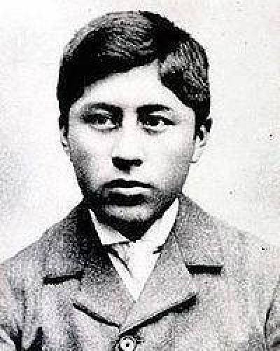 Argentina celebra 10 a�os de beatificaci�n de Ceferino Namuncur�