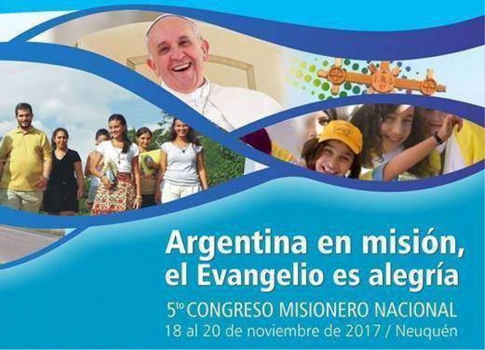 Invitan al CoMiNa, un Congreso de inter�s nacional