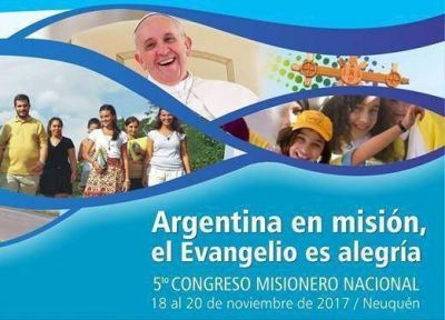 Invitan al CoMiNa, un Congreso de inter�s nacional