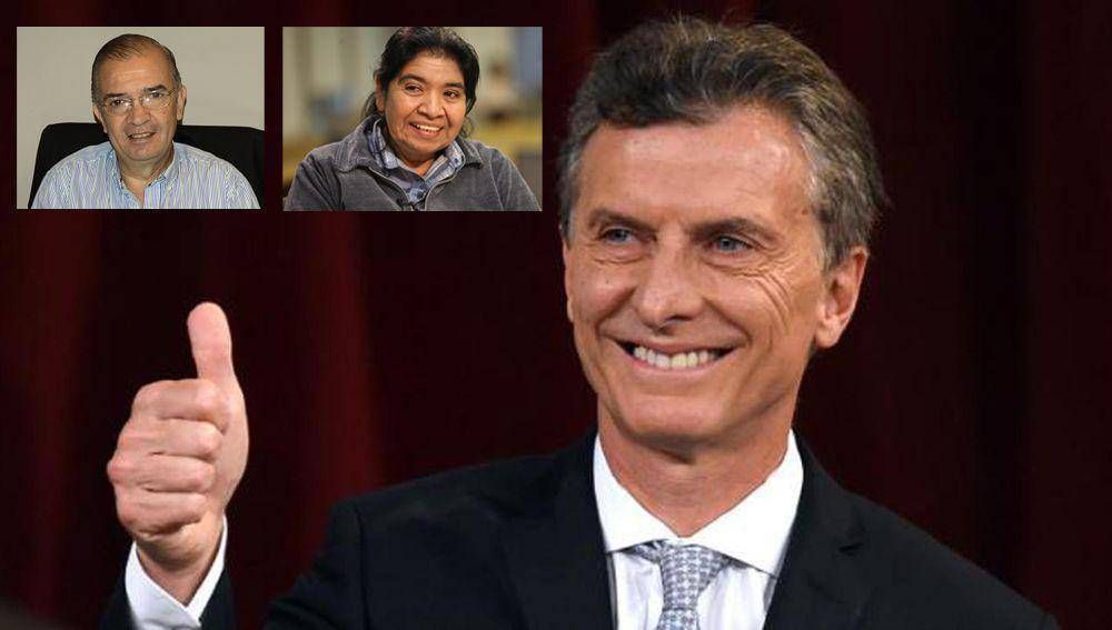 Viene Macri: Fuerte lanzamiento de campa�a de Cambiemos en nuestra Provincia