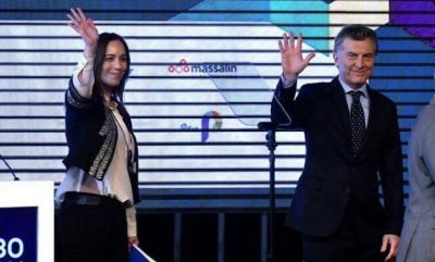 Macri le pidi� en Pilar a los industriales que inviertan y le envi� un mensaje a Cristina