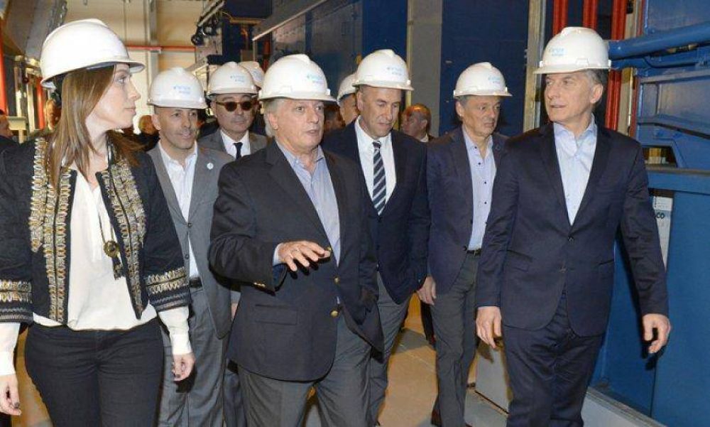 La Gobernadora Vidal asegur� que 