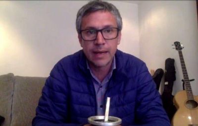 �S�enz me pidi� hacer de Salta la mejor ciudad tur�stica del pa�s�