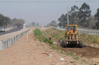 $420 millones en la autov�a Circunvalaci�n