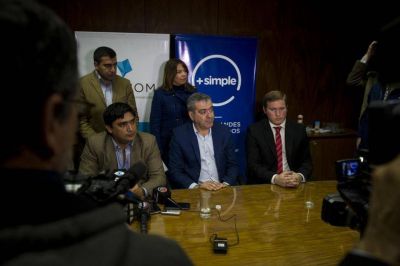 Entregar�n tablets a jubilados de la capital