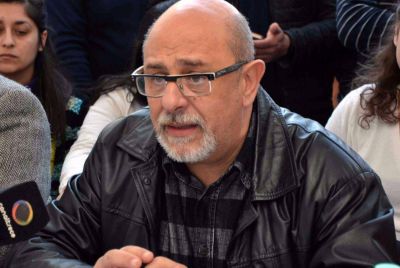 Schwartz fue designado normalizador de Salud en el departamento Pedernera