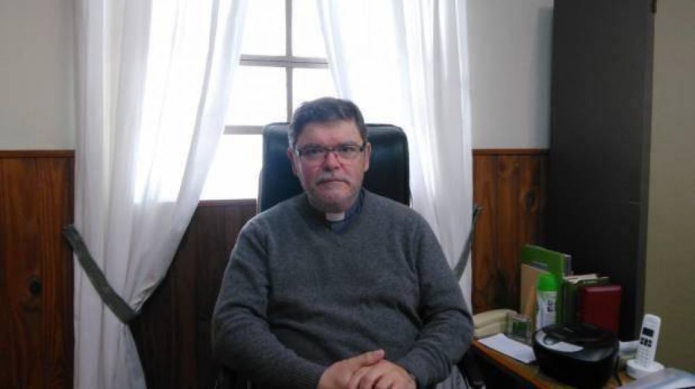 En el 34 aniversario de la Virgen, �queremos tener un esp�ritu de mayor oraci�n para fortalecer los corazones�