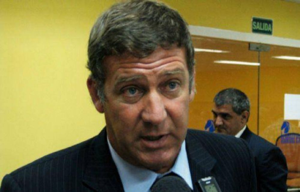 Paicor-Angeloz: la UCR critica el 