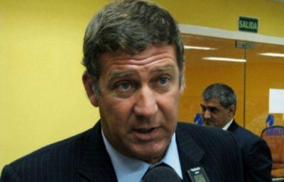 Paicor-Angeloz: la UCR critica el 