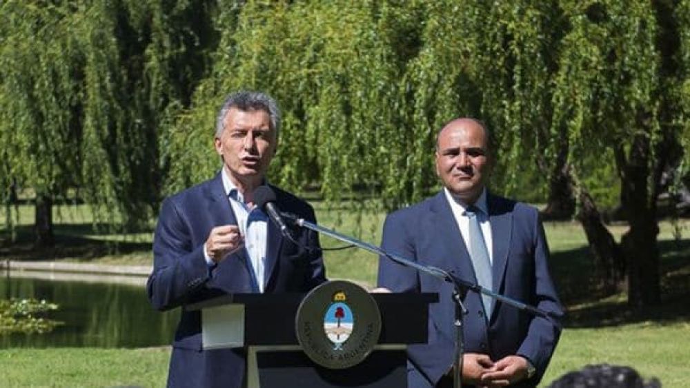 Mauricio Macri relanzar� la campa�a en el interior con una visita a Tucum�n
