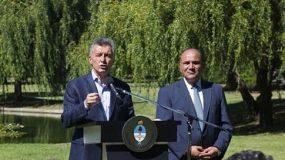 Mauricio Macri relanzar� la campa�a en el interior con una visita a Tucum�n
