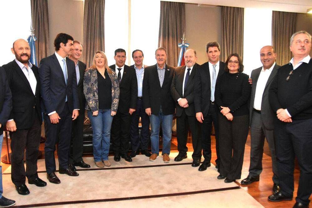 Fin del impuesto al cheque: La Pampa perder�a 1.286 millones de pesos al a�o