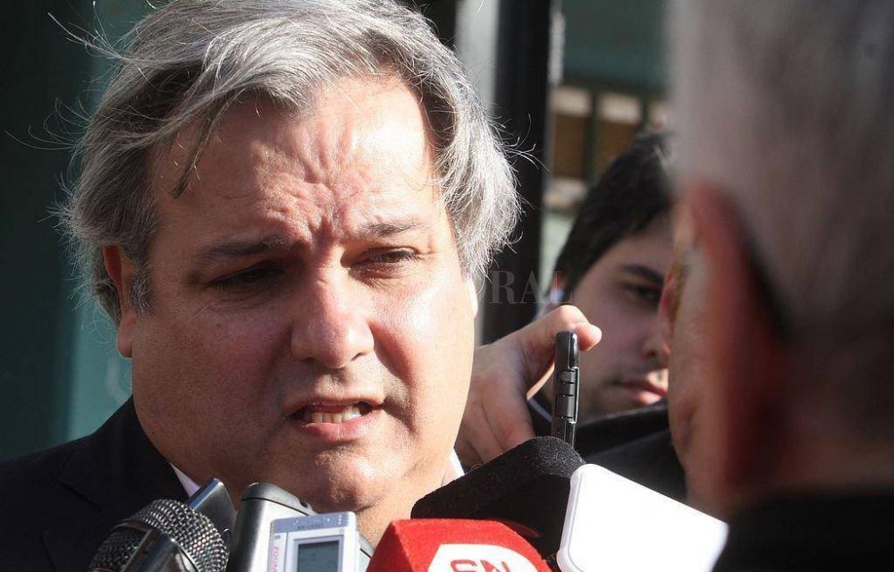 Deuda nacional: la provincia convoca a los legisladores