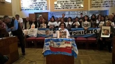 Reclamo en el Concejo para que se declare la �emergencia en seguridad� en la pesca