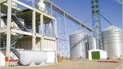 La provincia apuesta a ampliar el uso local del biodi�sel