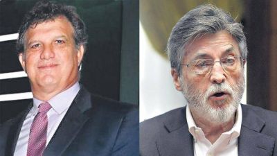 Si se blanquea al lado de Macri, que no se note