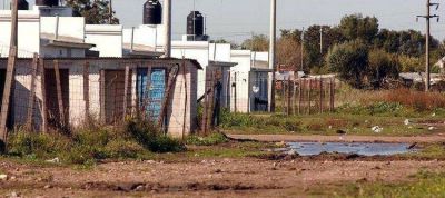 La primera �Casa de Encuentro� en la ciudad ser� en Las Heras