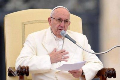 El Papa recibir� a mediados de septiembre al Obispo de Mar del Plata