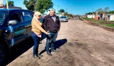 El Municipio recuper� el recorrido del colectivo que ingresa a Playa Serena