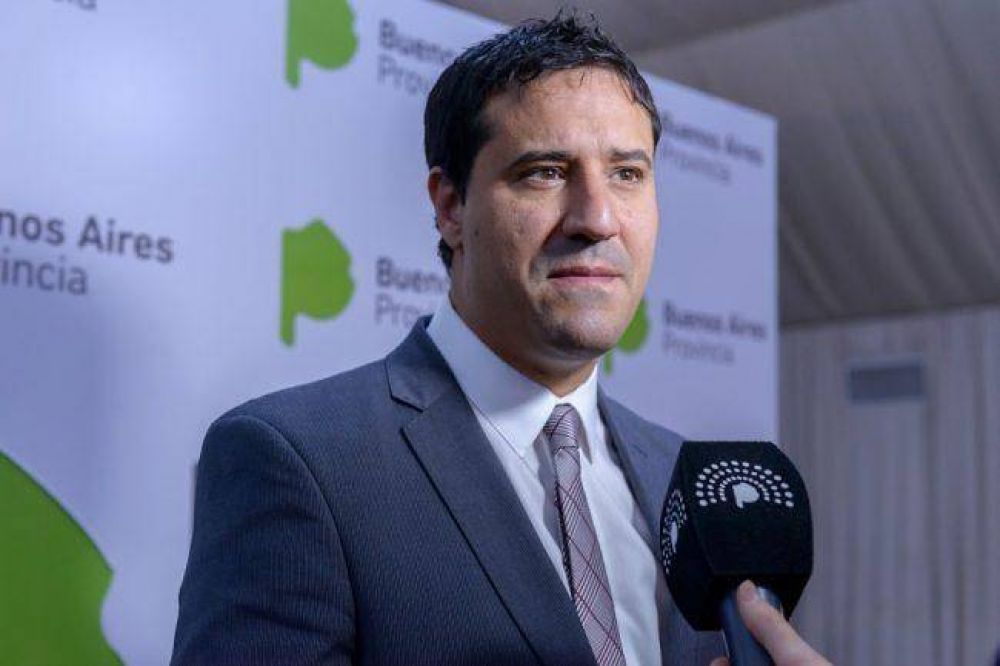 Abad celebr� la sanci�n de la ley que regula honorarios de abogados