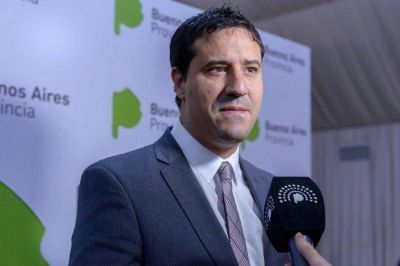 Abad celebr� la sanci�n de la ley que regula honorarios de abogados