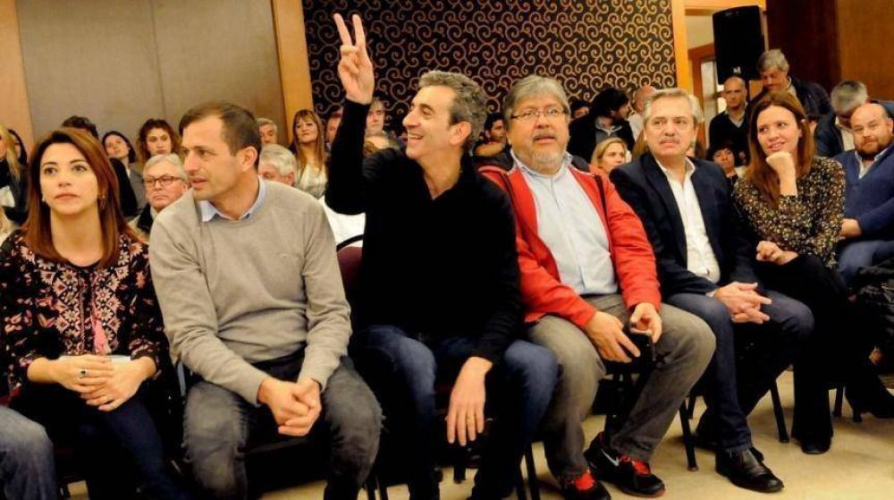 El randazzismo rechaza posible migraci�n de votos hacia Unidad Ciudadana